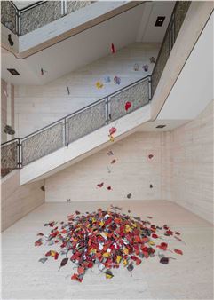 INTERLUDE Reflects on Art’s Past, Present, and Future