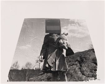 Darrel Ellis: Regeneration - Bronx Museum of the Arts