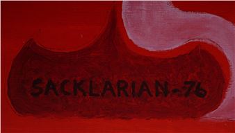 REALITY OF UNREALITY - Stephen Sacklarian