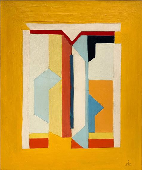 Composition by István Szabó