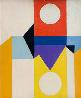 Harmony - István Szabó