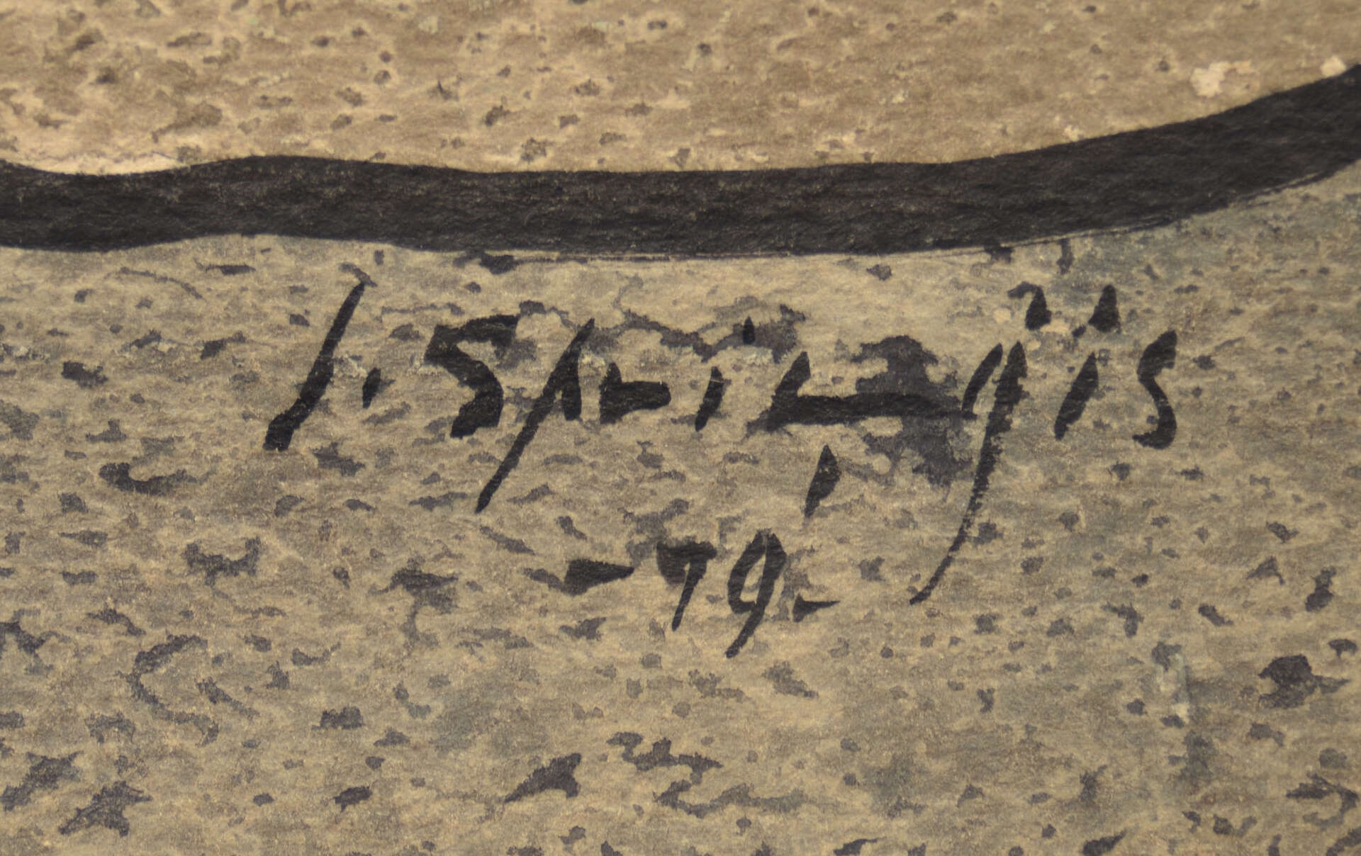 Jekabs Springis | Still nature (Late 20th Century) | MutualArt