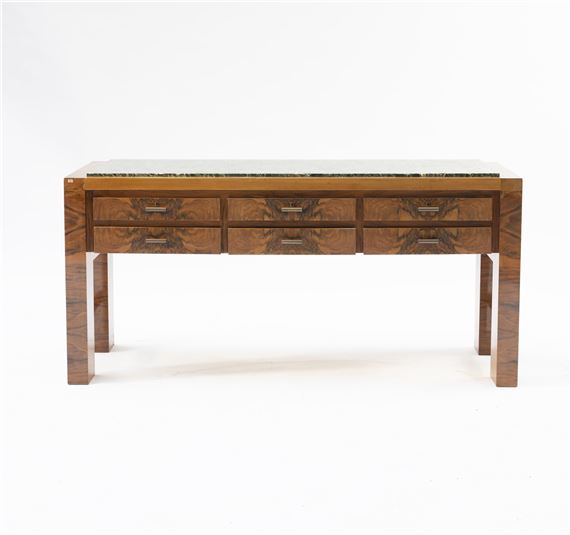 Michael Rachlis | Cabinet (1933) | MutualArt