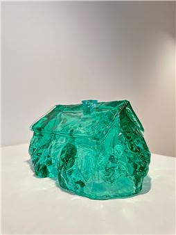Erwin Wurm. In Focus - Patricia Low Contemporary, Gstaad
