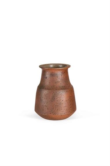 Vase by Robert Deblander, circa 1970