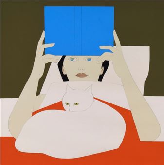 Impressed: Printmaking With and Around Will Barnet - Art Students League of New York