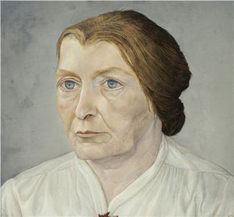 Portraiture and the Human Figure - Museums Sheffield, Graves Gallery
