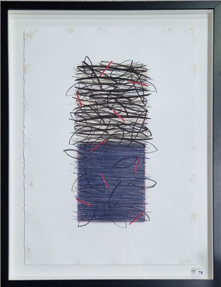 KENJI NAGAI (Japan 1947-) by Kenji Nagai