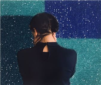 Sissi Farassat: Mirror - In Camera Galerie