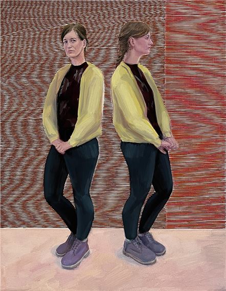 Ž.K. by Antonín Sondej, 2022 - 2023