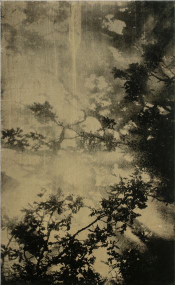 'The smoke' - Barnaby Hosking