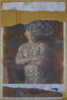 New Clothes - Chan Kok Hooi