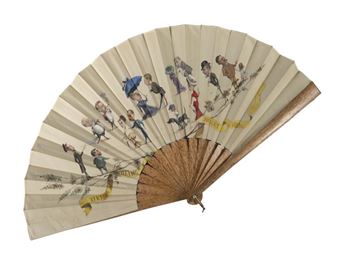 To Polustrovo - to the baths and entertainment. - Ivan Alexandrovich Vsevolojsky