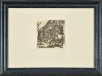 Pacific Islander - Alex Ley