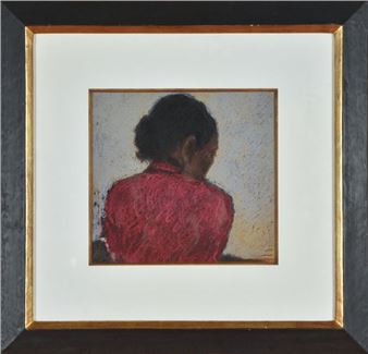 19 - Sophie Burbaloff