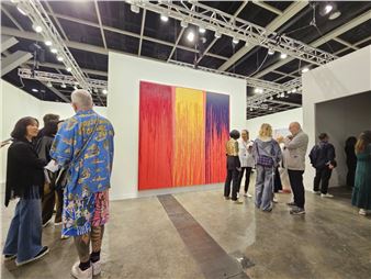 [From the Scene] Art Basel Hong Kong Heralds Its Return After Pandemic
