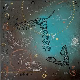 Heather Stivison: Seeds of Change