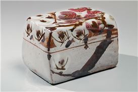 Painted Clay: Wada Morihiro and Modern Ceramics of Japan on View at Joan B Mirviss LTD