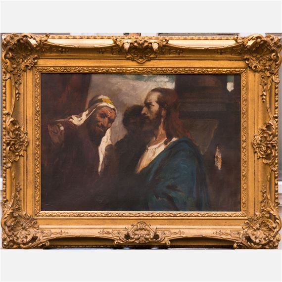 Jesus paid it all - Hermann Emil Pohle