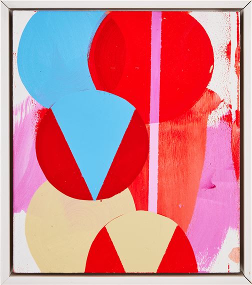 Astrid Sylwan | Untitled | MutualArt