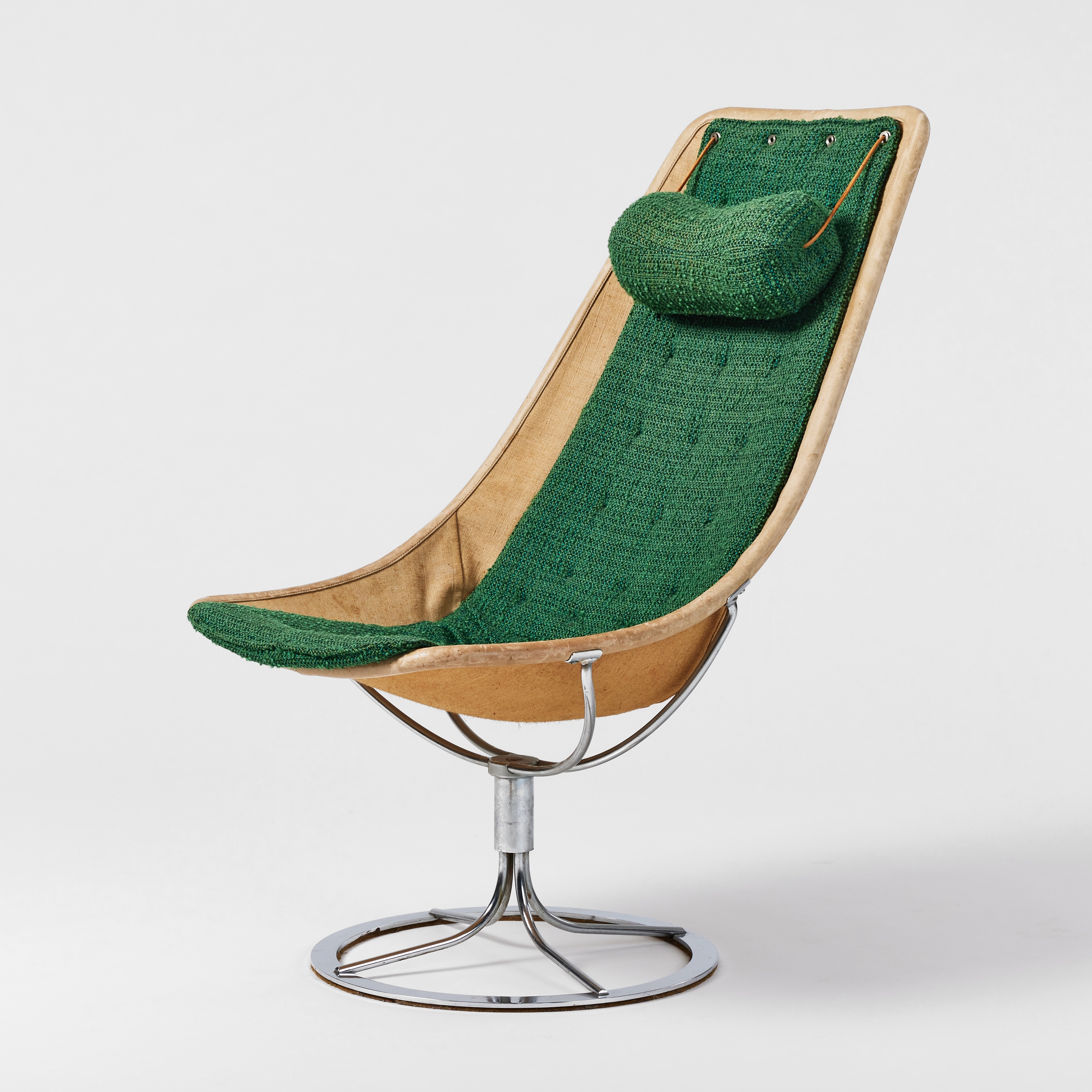 Bruno Mathsson | Jetson (1966) | MutualArt