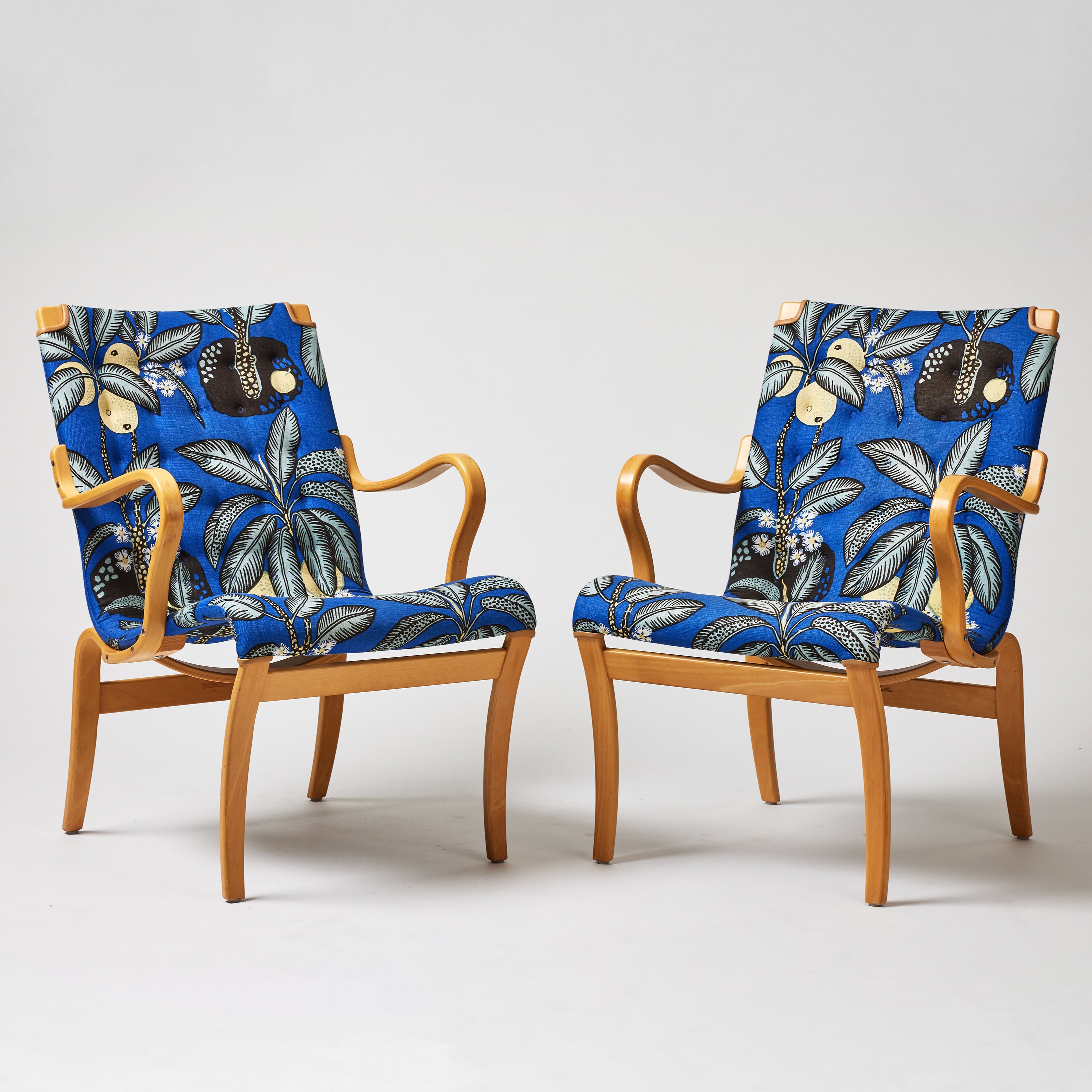 Bruno Mathsson | Mina | MutualArt