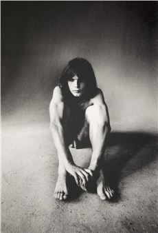 Will McBride | Boys (1986) | MutualArt