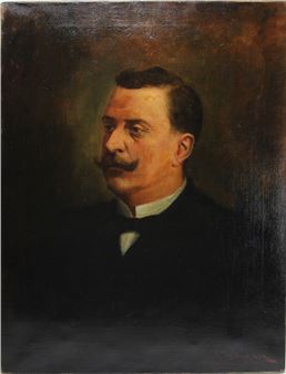 Hornecker - Léon Hornecker