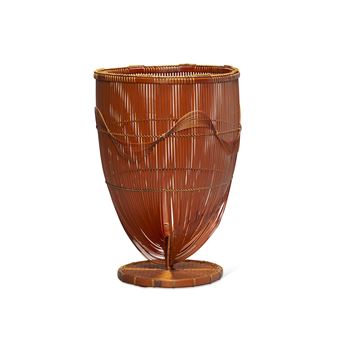 Flower Basket, 2009 - Hatakeyama Seido