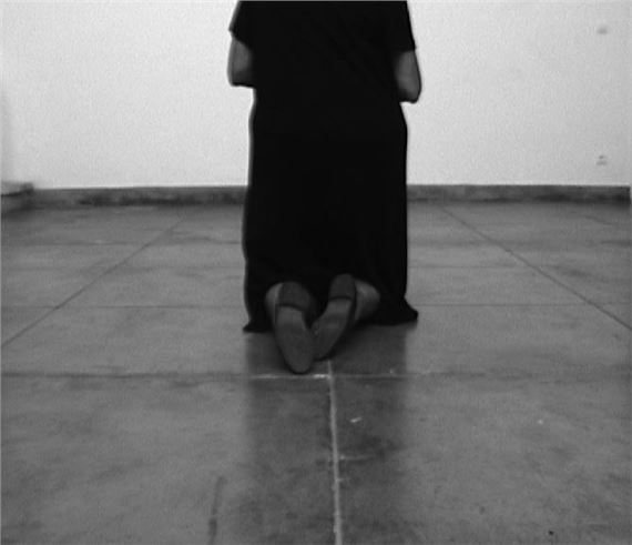 Helena Almeida: Homage to Helena Almeida - Galeria Filomena Soares