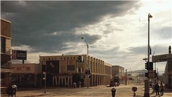 Urbanism - Galerie Conrads