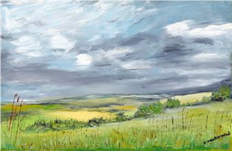 LANDSCAPE - Hugo Desmond