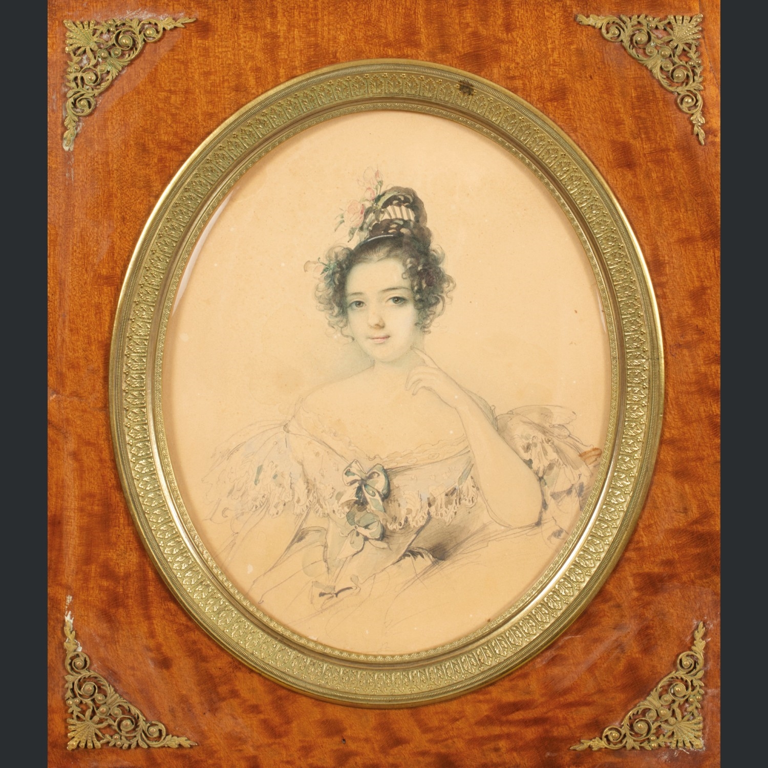 eduard-clemens-fechner-portrait-pr-sum-de-madame-charles-laffitte
