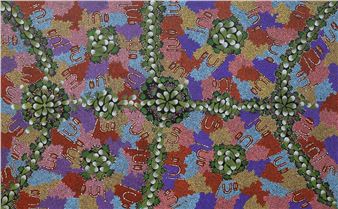 Body Paint - Marissa Presley