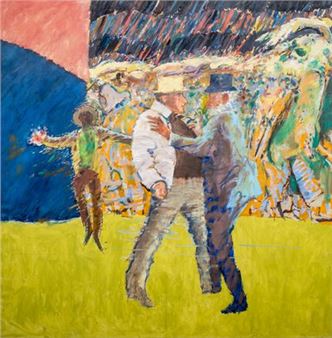 ‘Visionary Boston’ Celebrates Undersung Trio