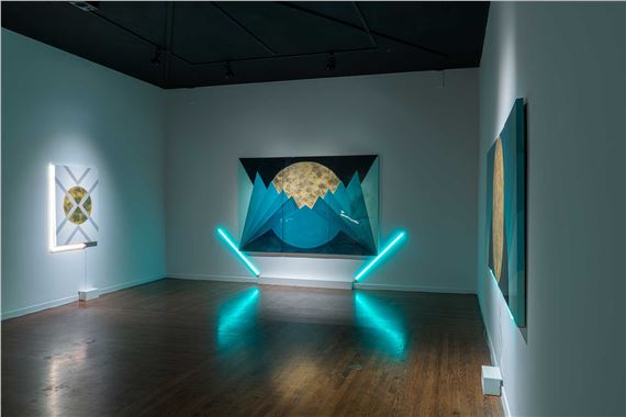 Matthew Sketch: FAM(ily) - Utah Museum of Contemporary Art