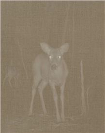 Mat Collishaw to Open New Solo Exhibition in London.