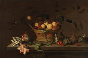 Still life masterpiece from private collection leads Bonhams Classics sale