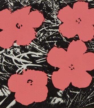 In Dialogue: Warhol’s Icons - Sotheby's Palm Beach