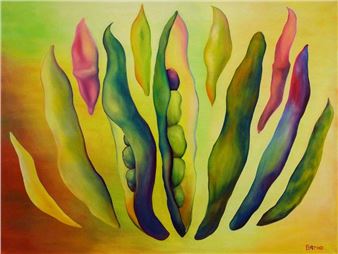 Sonder - Winzavod Contemporary Art Center