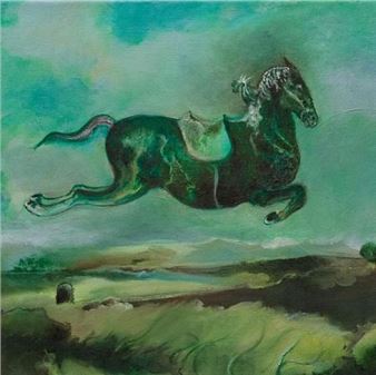 The Third Dimension - Winzavod Contemporary Art Center