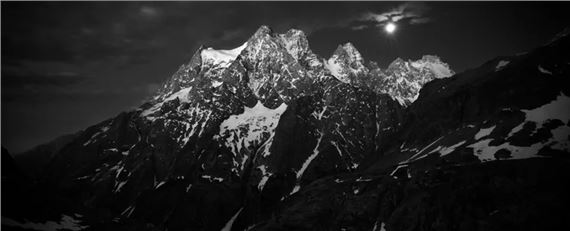 Landscape - Glasgow Gallery of Photography (Glassford Str)