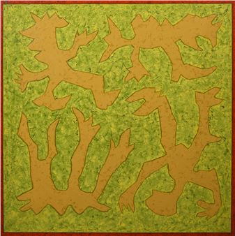 A. R. C. H. E. - Jan Grzegorz Issaieff