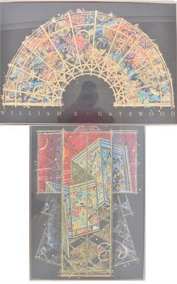 William Gatewood | 34 Artworks | MutualArt