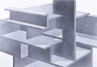 De (construction) Time Again - Miguelangelo Veiga