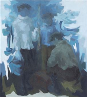 'HOMENS DO MAR' - Guima