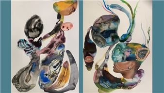 Archives at Play 2 - Castlefield Gallery