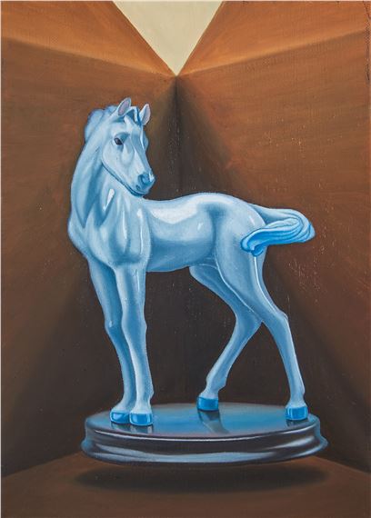 Its not easy for me either here by Kevin Judge, 2022