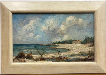 Lanscape - Roberto Vázquez