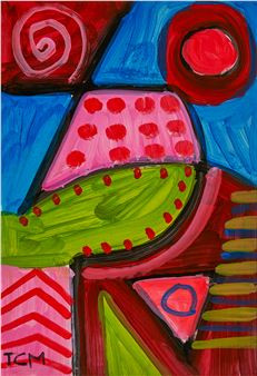 Newgrange - T.C. Murphy
